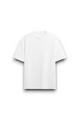 White OverSize T-Shirt